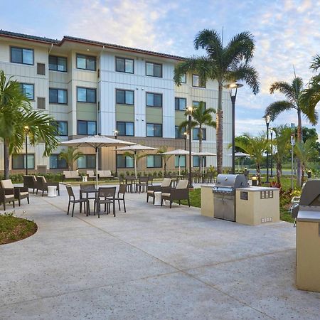 Residence Inn By Marriott Oahu Kapolei Dış mekan fotoğraf