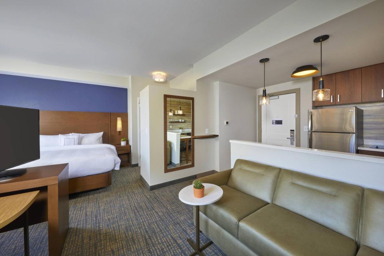 Residence Inn By Marriott Oahu Kapolei Dış mekan fotoğraf
