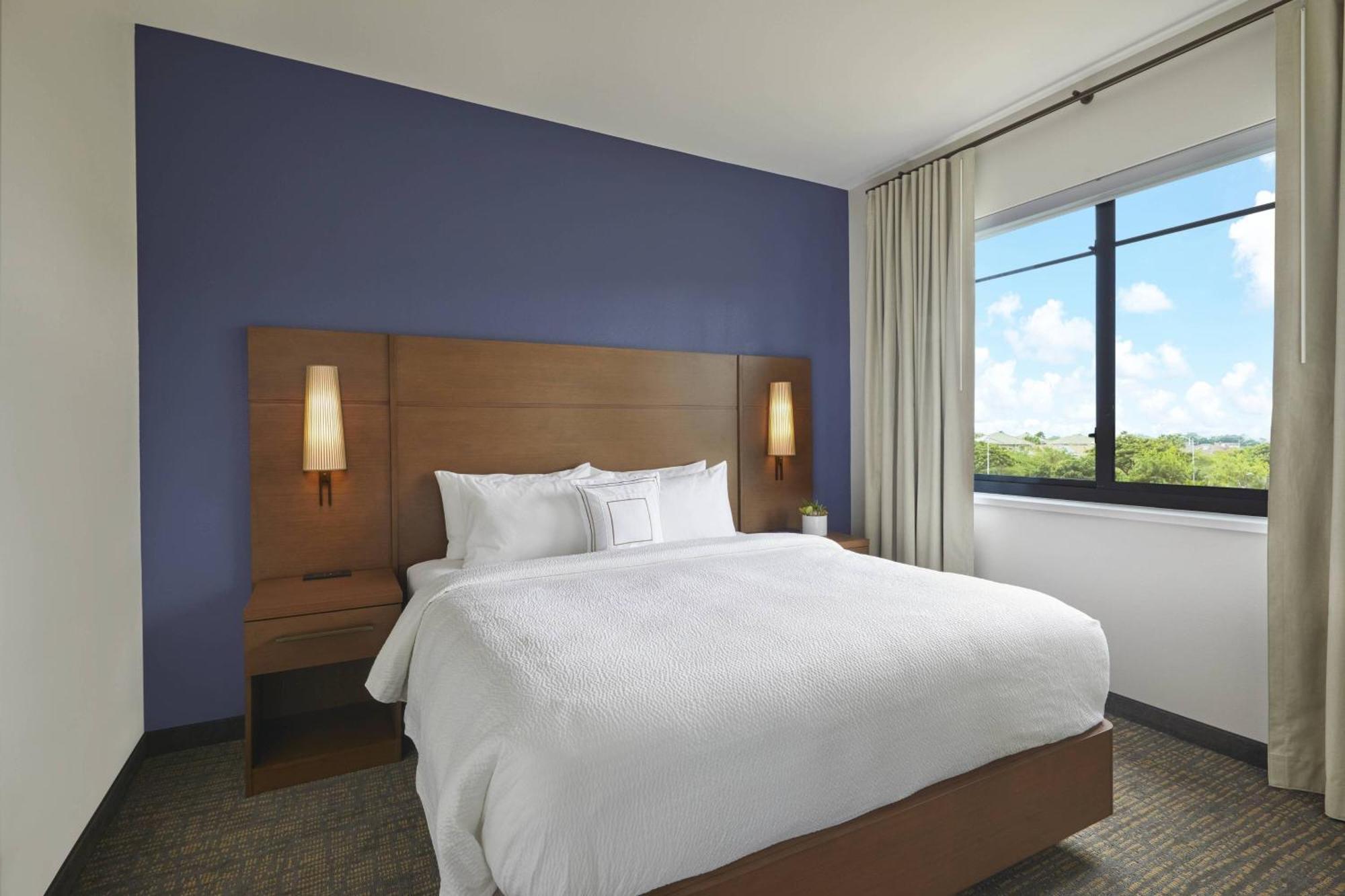 Residence Inn By Marriott Oahu Kapolei Dış mekan fotoğraf
