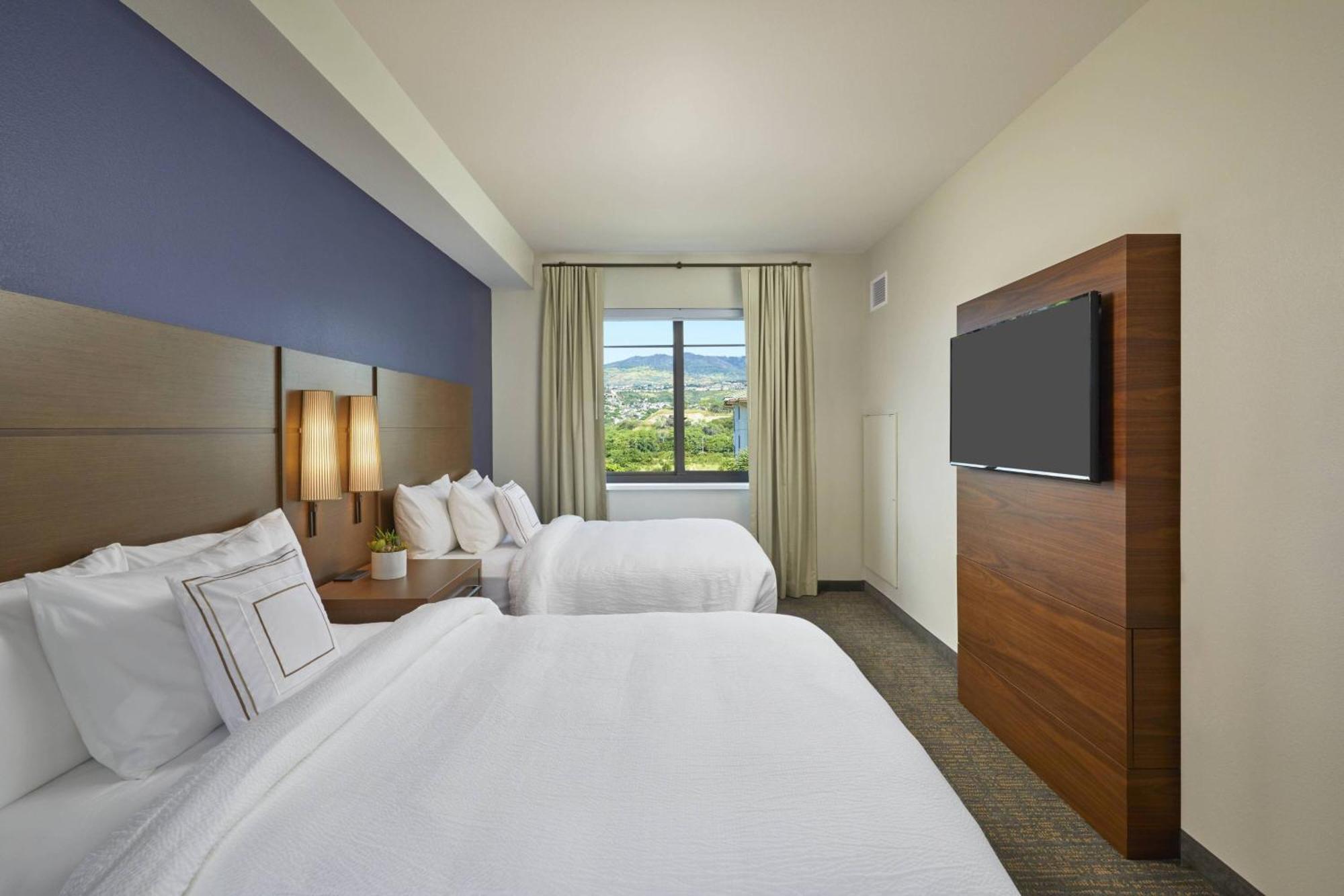 Residence Inn By Marriott Oahu Kapolei Dış mekan fotoğraf