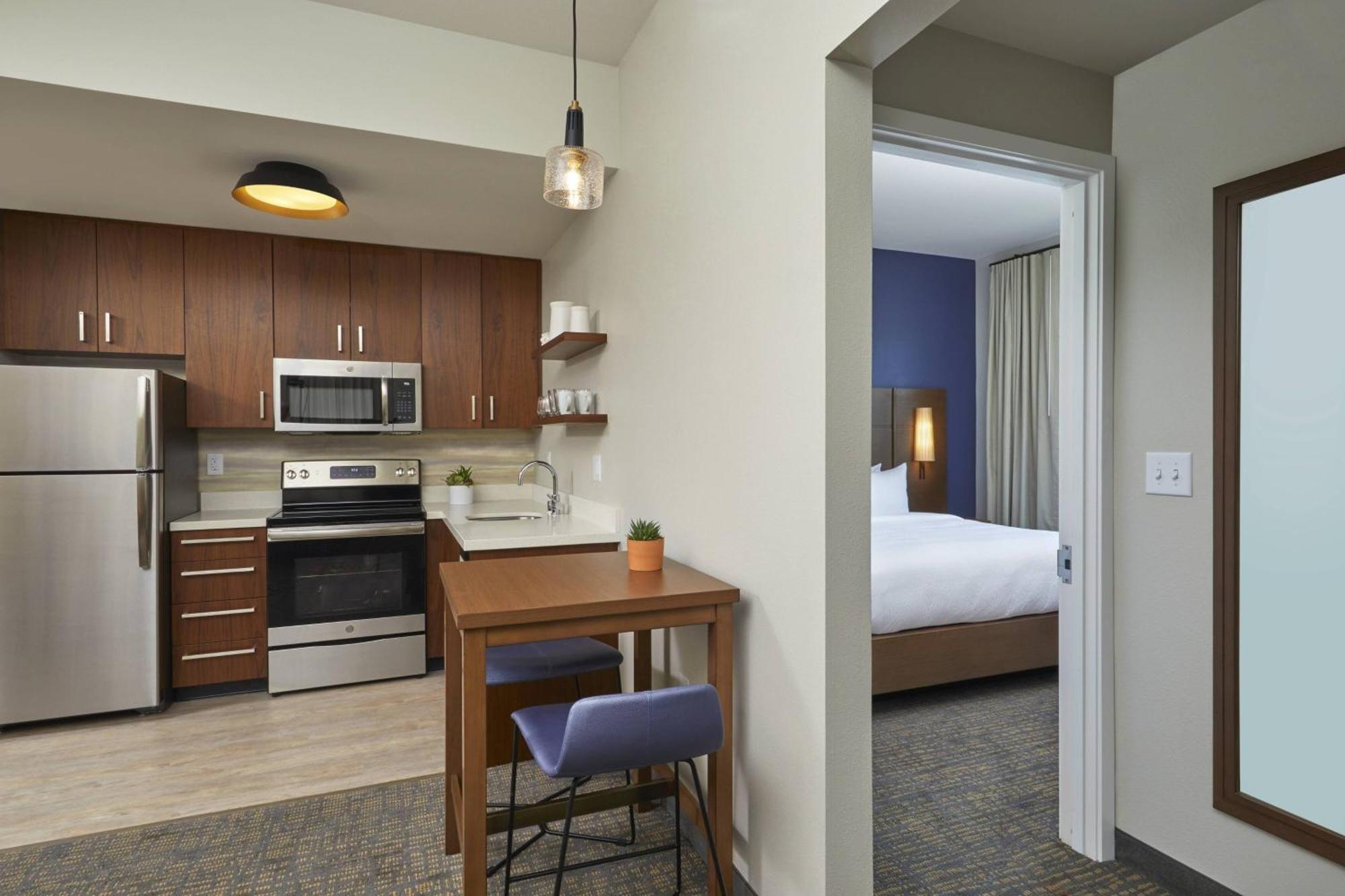 Residence Inn By Marriott Oahu Kapolei Dış mekan fotoğraf