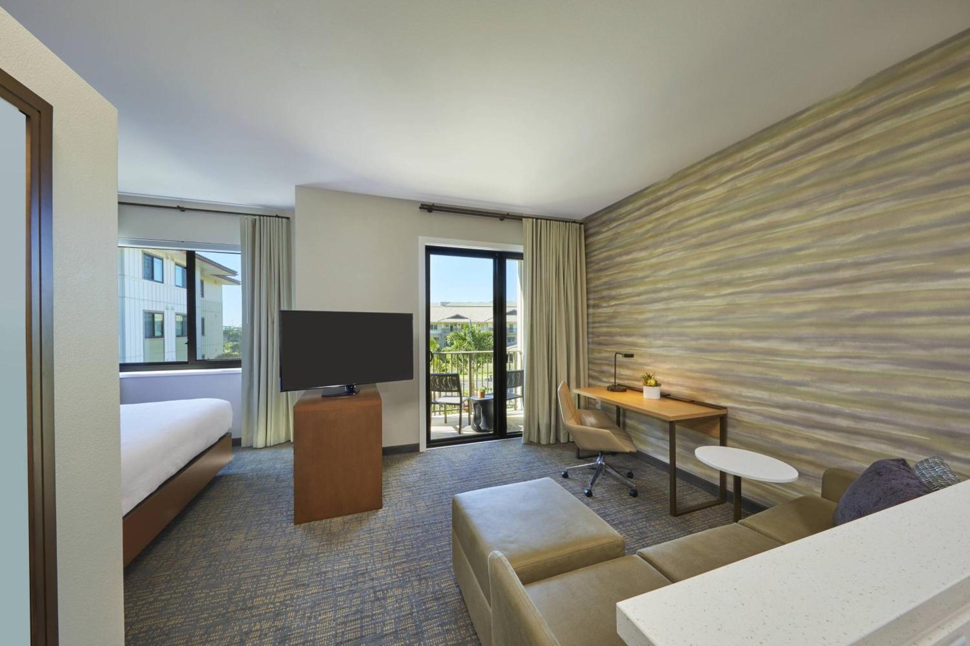 Residence Inn By Marriott Oahu Kapolei Dış mekan fotoğraf