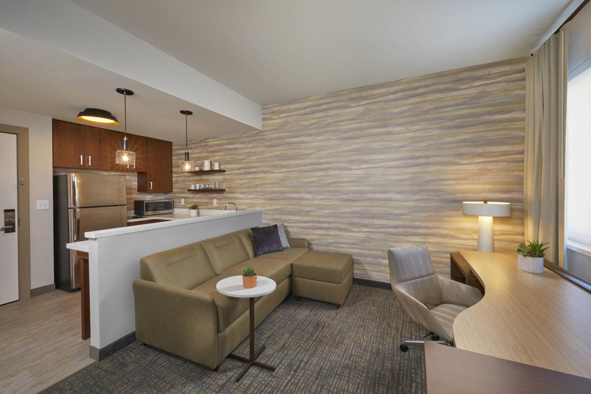 Residence Inn By Marriott Oahu Kapolei Dış mekan fotoğraf
