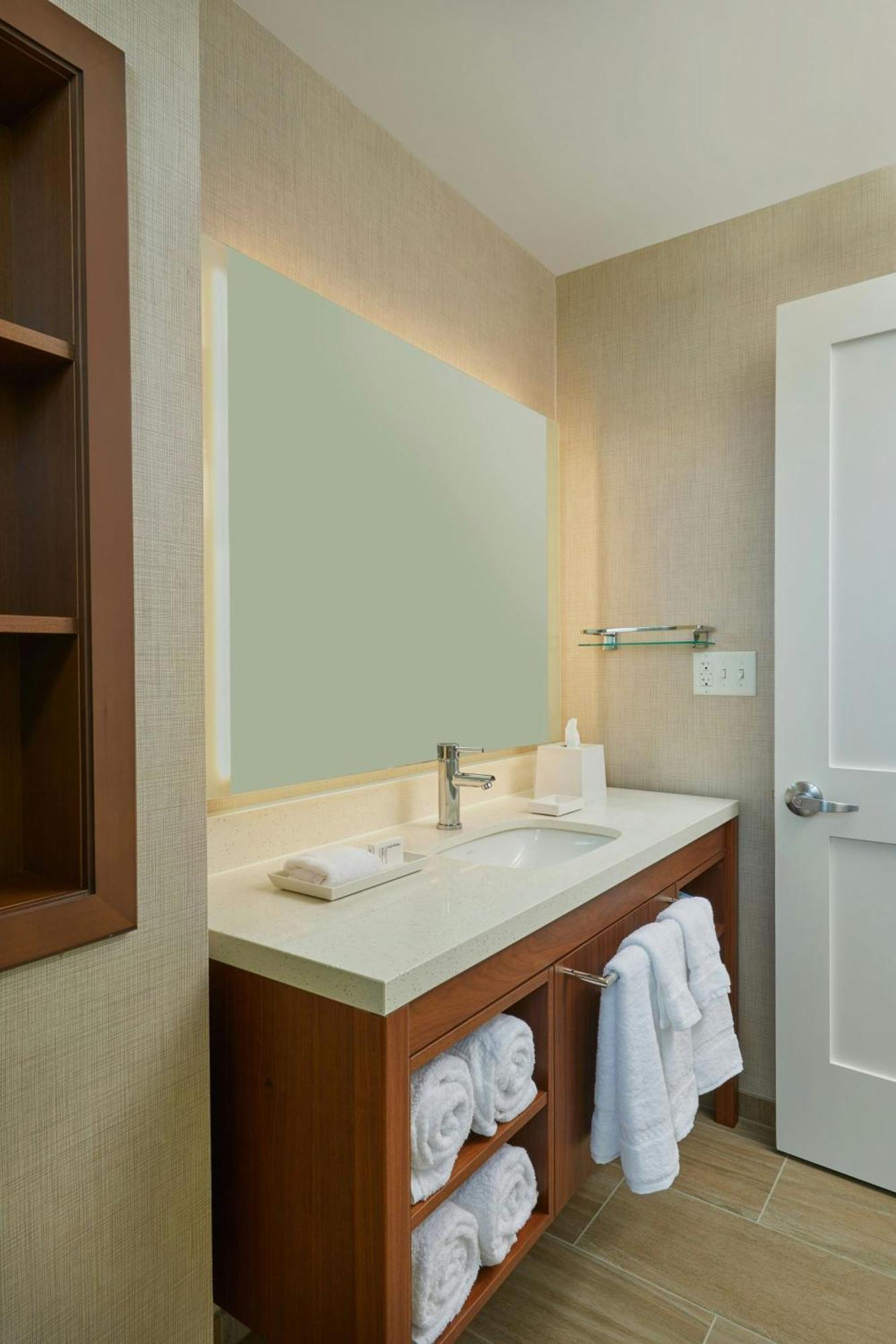 Residence Inn By Marriott Oahu Kapolei Dış mekan fotoğraf