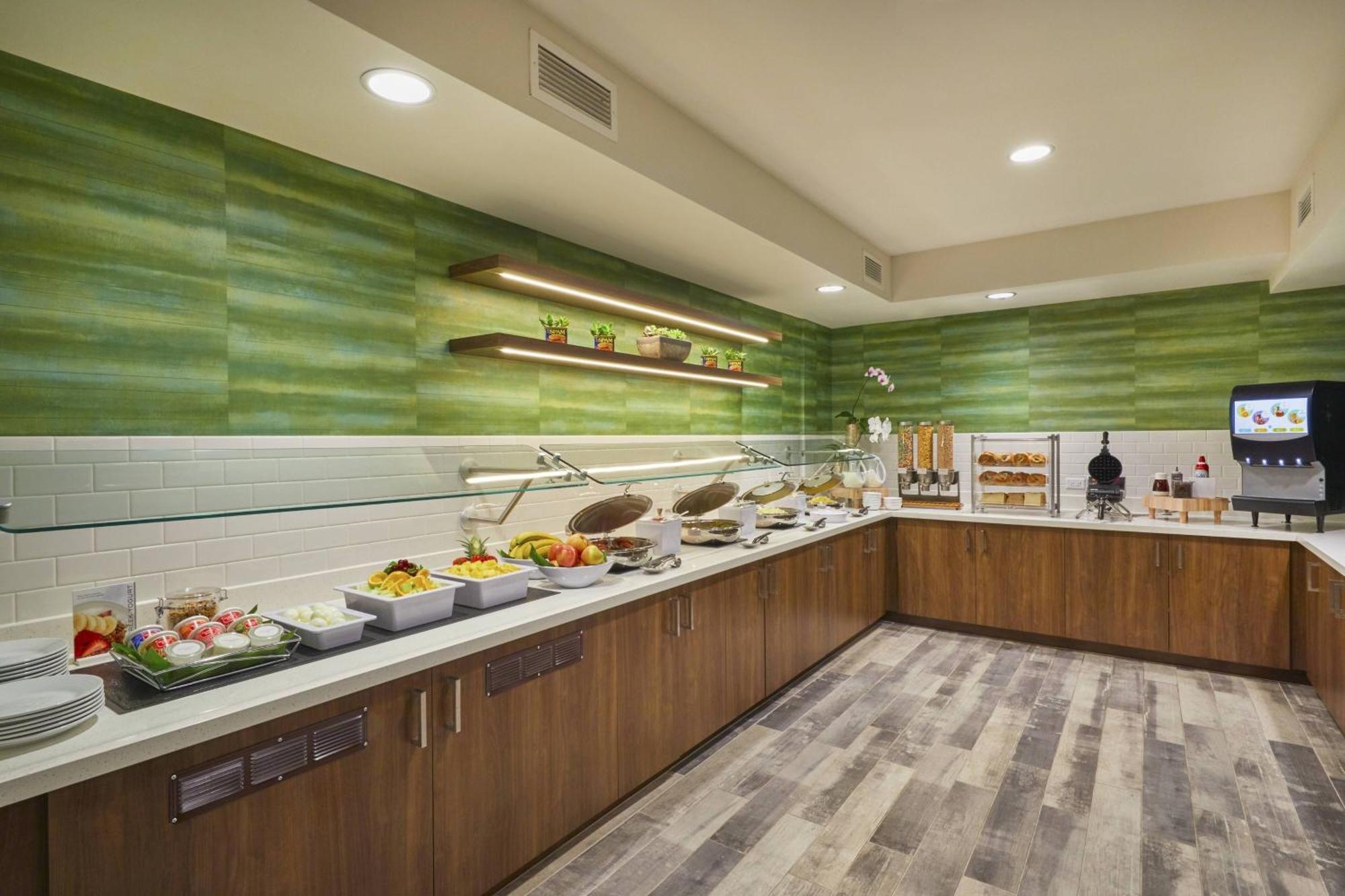 Residence Inn By Marriott Oahu Kapolei Dış mekan fotoğraf